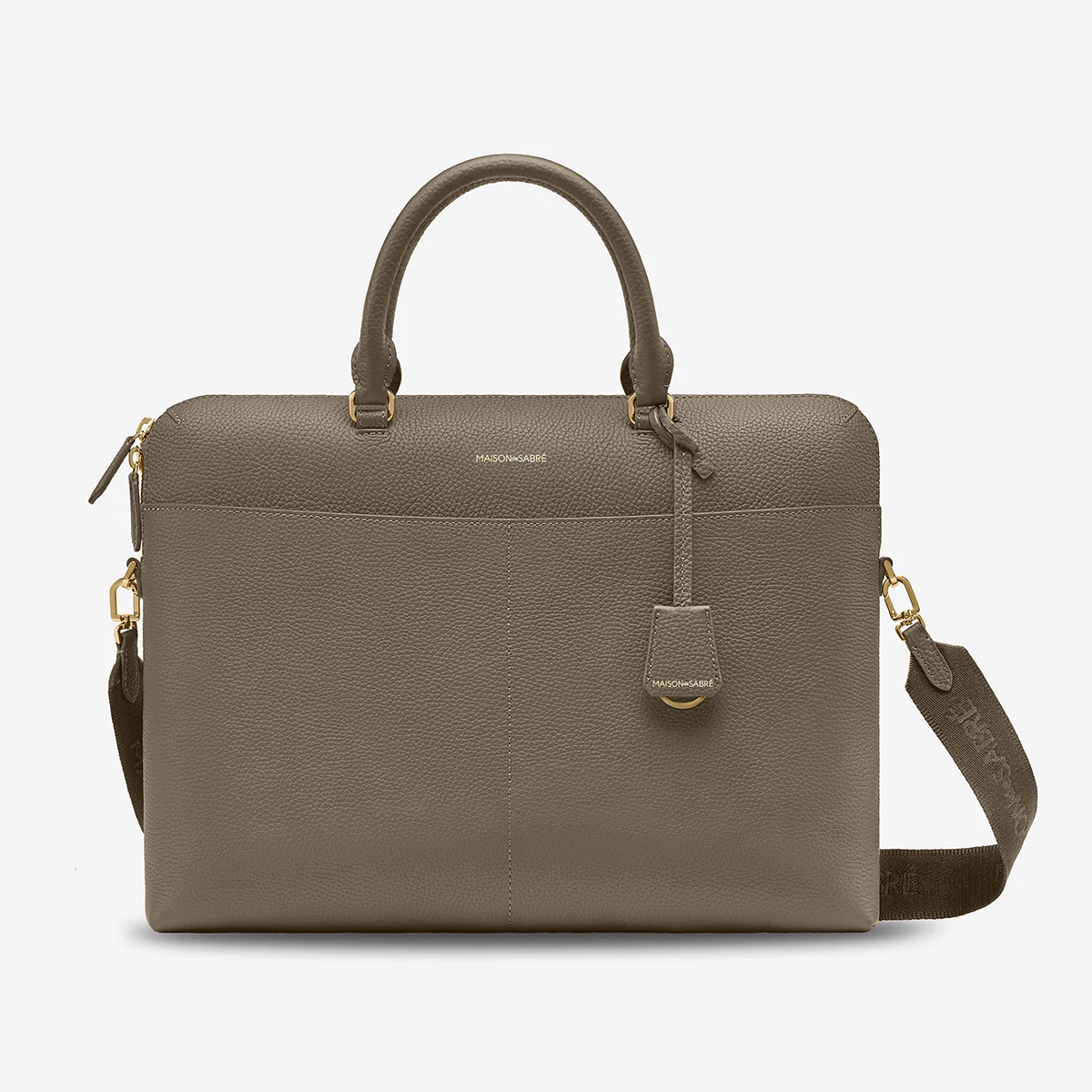 The Laptop Bag